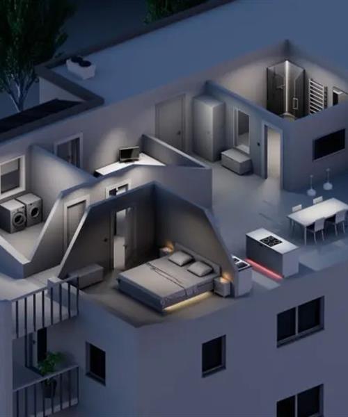 5 věcí, které by měl o automatizaci budov vědět každý developer