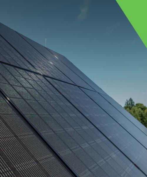 Získejte dotaci na fotovoltaiku. Chytré řešení pomůže i bytovým domům