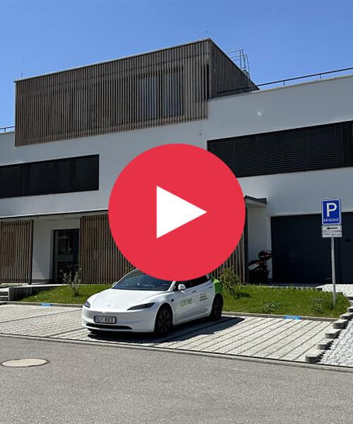 Moderní kanceláře? Jedině s automatizací, rozhodli ve FIXED